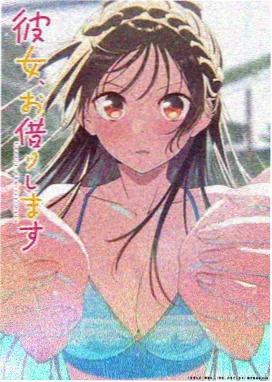 贝壳与海